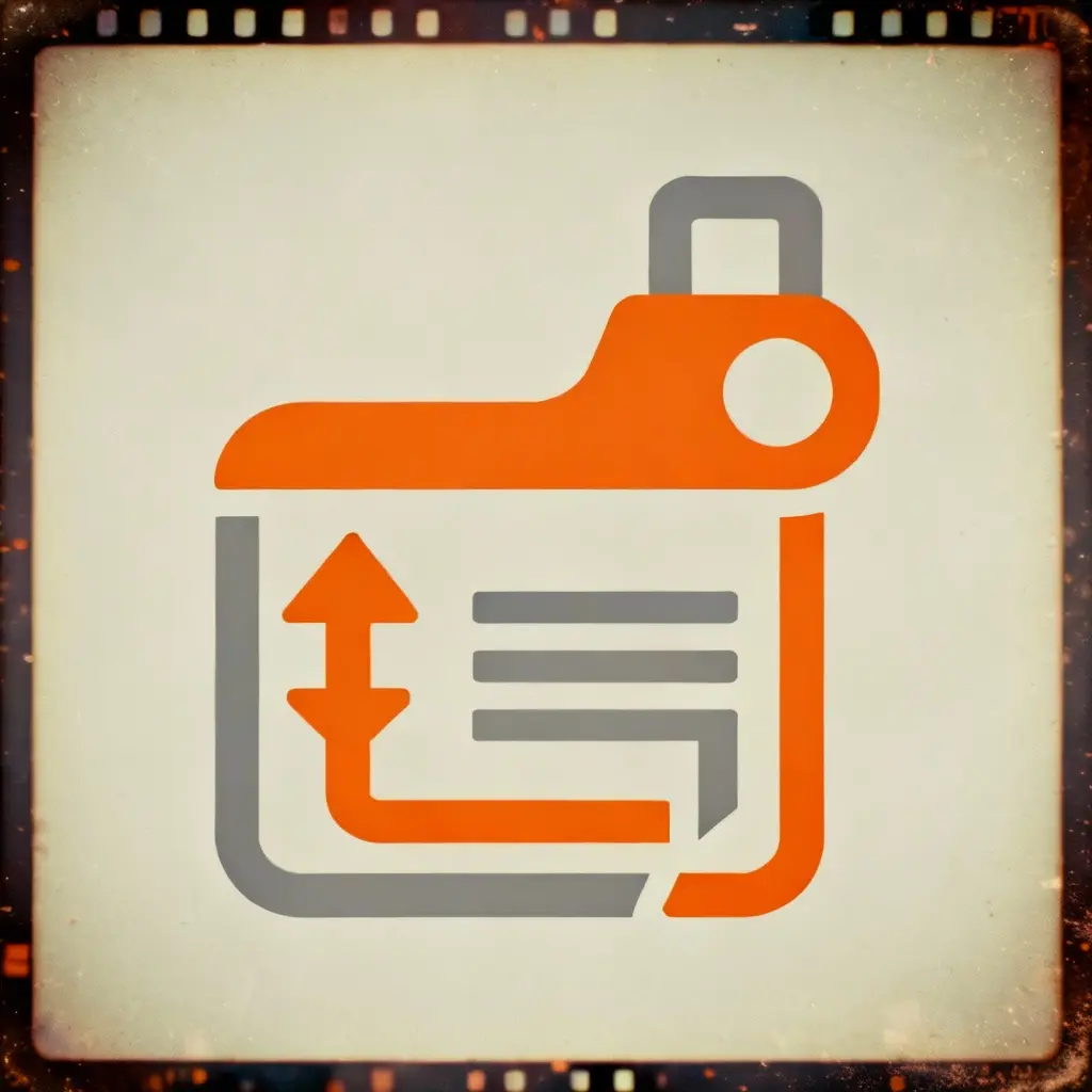 Base64 Encode/Decode tool icon