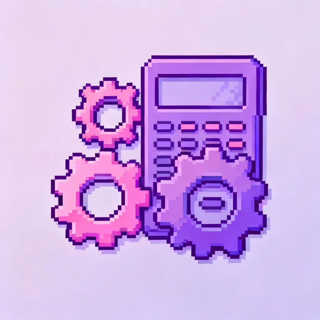 Image Converter tool icon