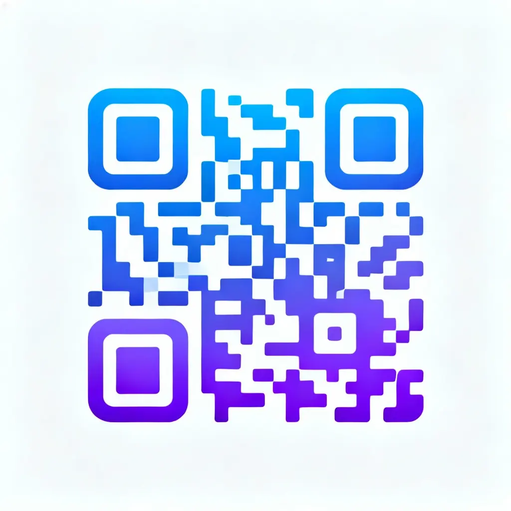 QR Code Generator tool icon